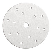 NO USAR-DISCO A23G BLANCO 150 VELCRO 15A P 360