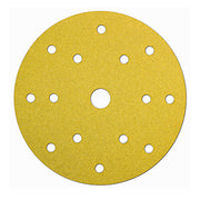 DISCO AMA-P 150 VELCRO 15A P