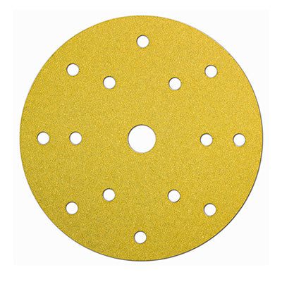 DISCO AMA-P 150 VELCRO 15A P