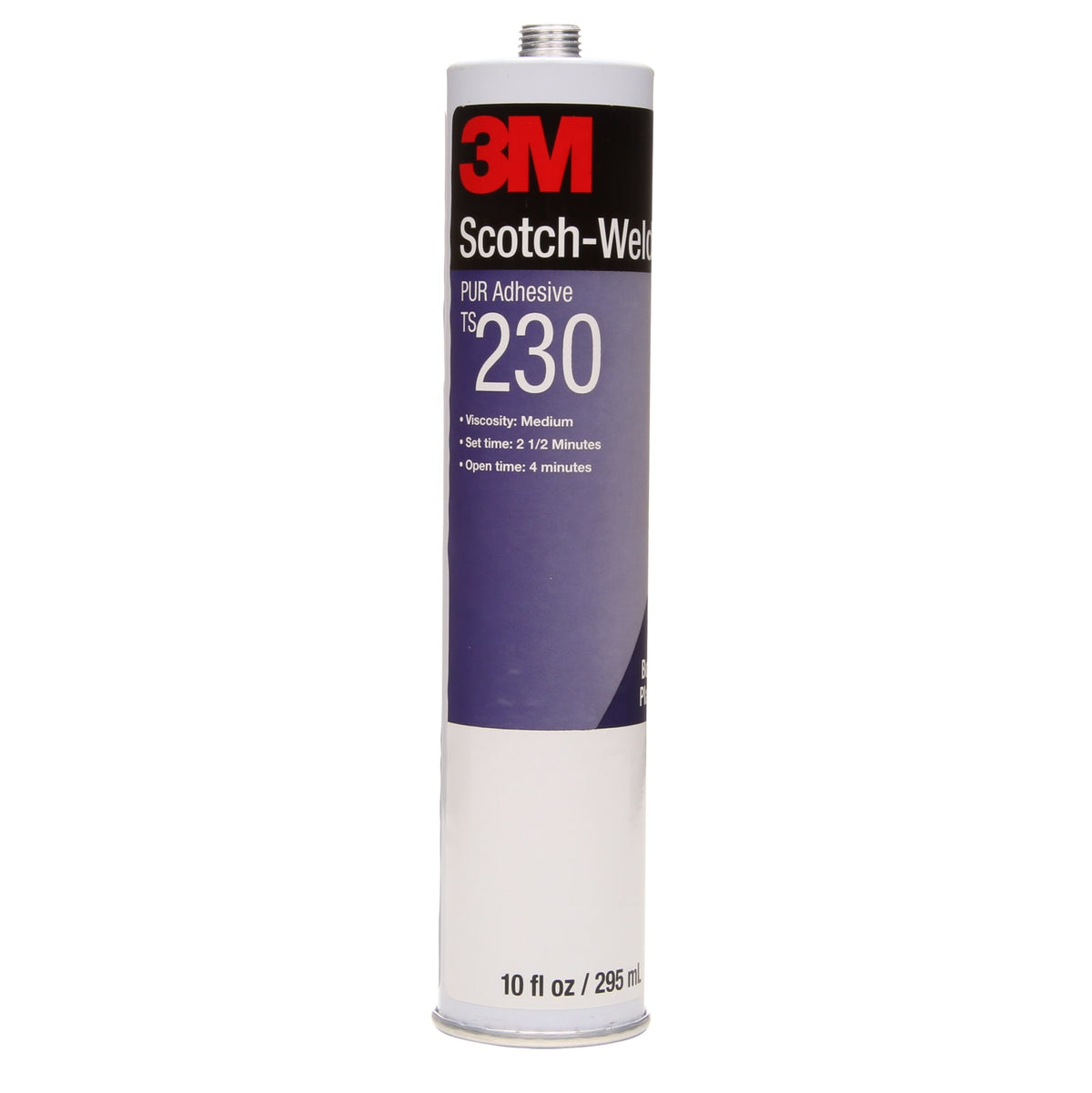 TS-230 CARTUCHO JET WELD 3M DE 295 ML