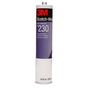 TS-230 CARTUCHO JET WELD 3M DE 295 ML