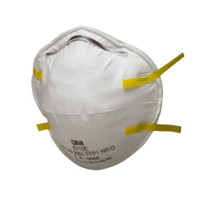 8710 MASCARILLA 3M FFP1 S/VALVULA