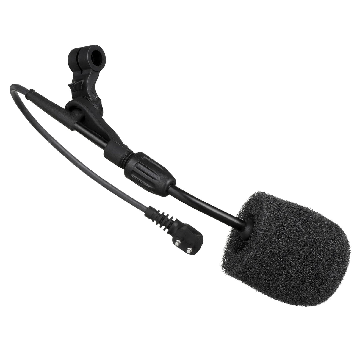 MICROFONO 3M PELTOR VARILLA DINAMICO MT7N-02
