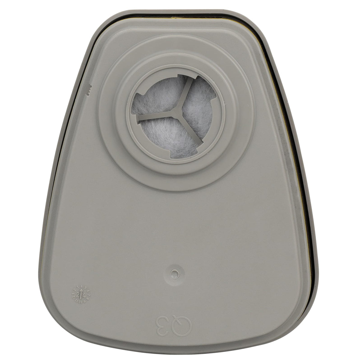 6057 FILTROS 3M TIPO ABE1