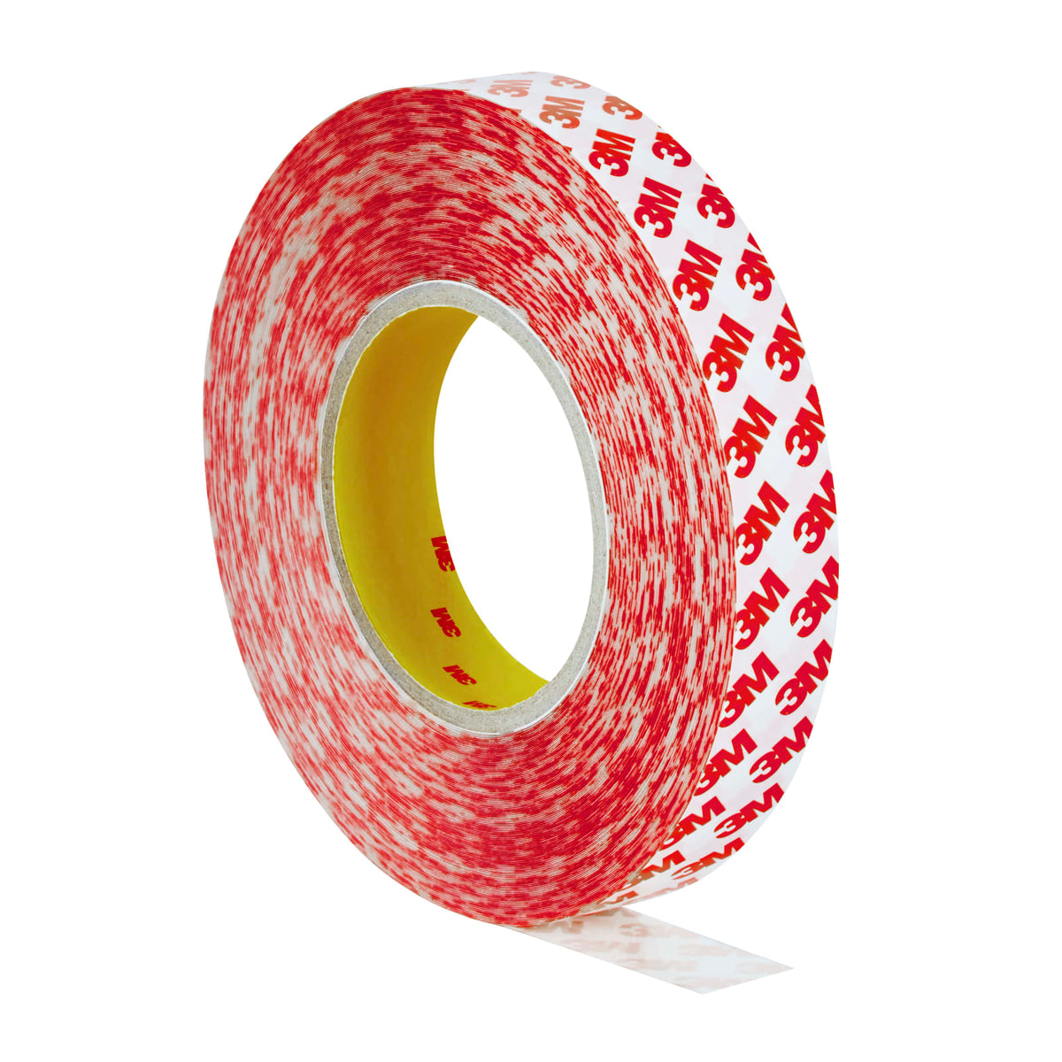 GPT-020 CINTA 3M POLIESTER TTE. DE 50X  25 MM (ANTES REF. 9088)