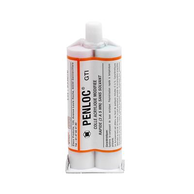 TUBO ADHESIVO PENLOC GTI DE 50 ML NEW II