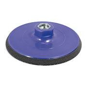 PLATO VELCRO M-14 DE 115MM GR- 7