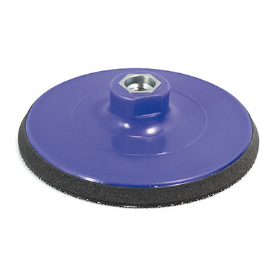 PLATO VELCRO M-14 DE 115MM GR- 7