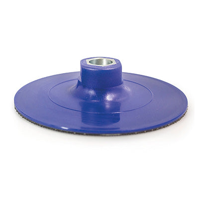 PLATO VELCRO RA115V M-14 DE 115MM