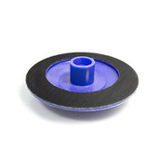PLATO SCCE VELCRO M-14 DIAMETRO 100 MM