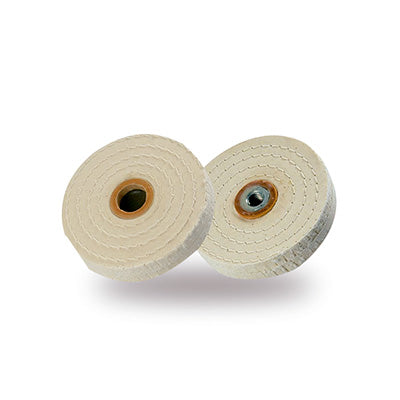 RUEDA CD-MIR SOLO TELA 120X25 M-14