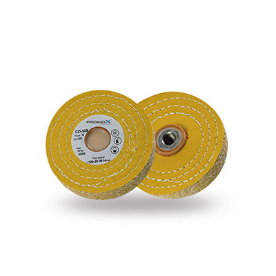 RUEDA CD-SIS SISAL TELA 120X25 M-14