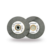 RUEDA FBWG FLAP TELA AZUL 110X35 M-14
