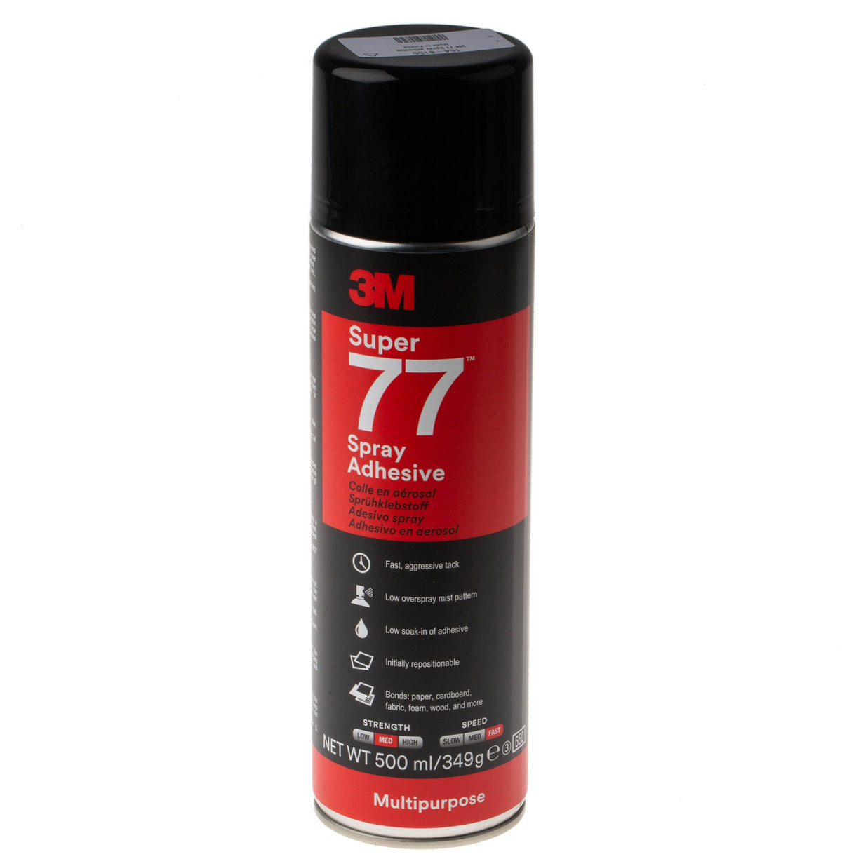 BOTE SPRAY