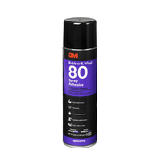 BOTE SPRAY 80 ADHESIVO DE 500 ML.
