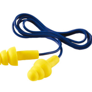 TAPON ULTRAFIT CON CORDON REUTILIZABLES UF-01-000