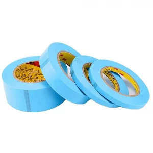 8898 CINTA 3M AZUL DE 55X24MM
