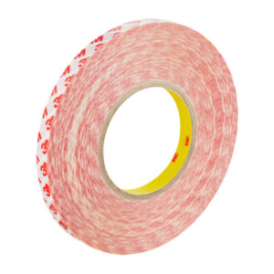 GPT-020 CINTA 3M POLIESTER TTE. DE 50 X  9 MM (ANTES REF. 9088)
